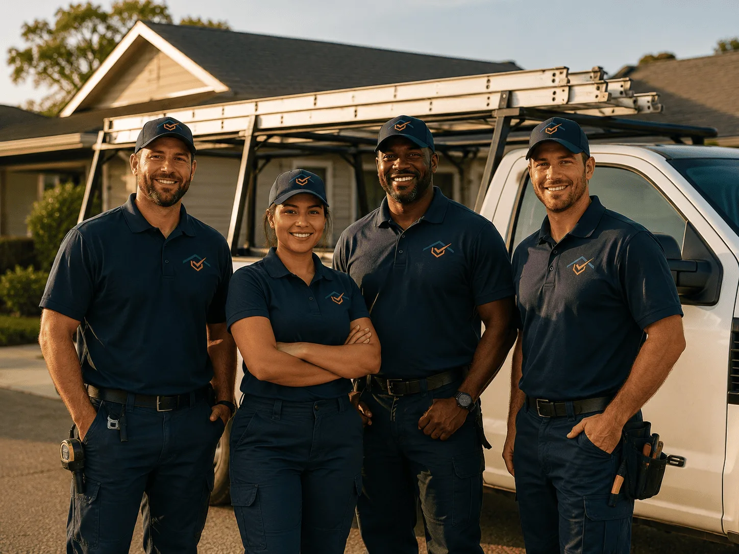 Roof Inspection company in Belen, NM